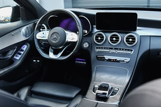 Mercedes-Benz C-Klasse – thumbnail 17