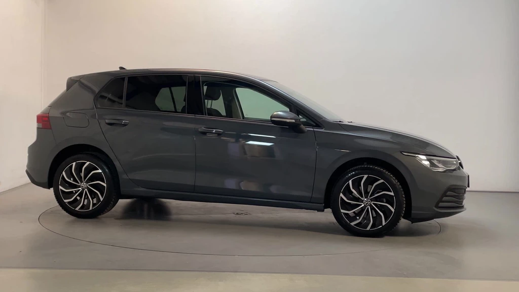 Volkswagen Golf – foto 6