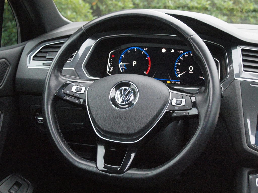 Volkswagen Tiguan Allspace – foto 19