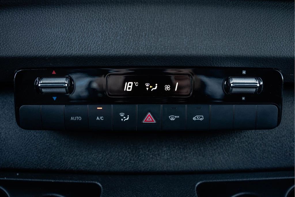 Mercedes-Benz Sprinter – foto 27