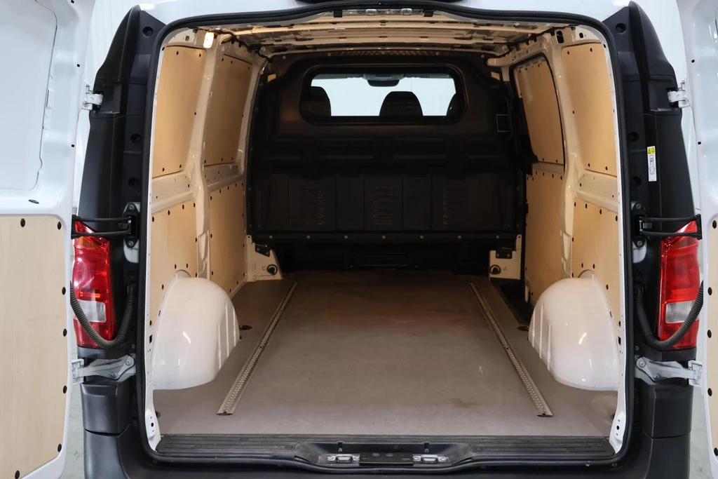 Mercedes-Benz Vito – foto 31