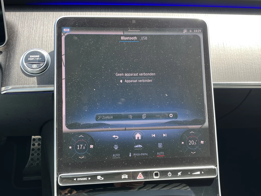 Mercedes-Benz S-Klasse – foto 45