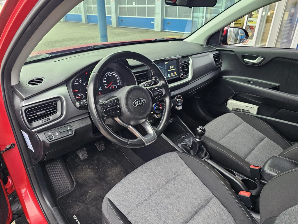 Kia Stonic – foto 8