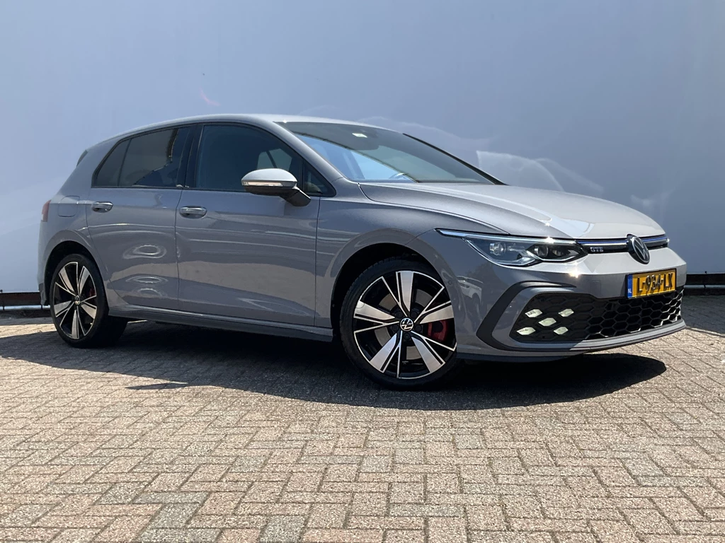 Volkswagen Golf – foto 11