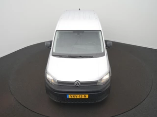 Volkswagen Caddy – thumbnail 11