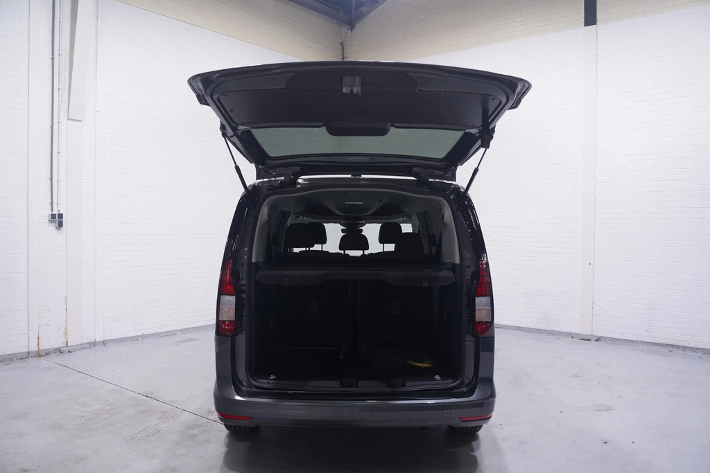 Volkswagen Caddy – foto 19