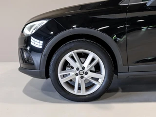 SEAT Arona – thumbnail 14