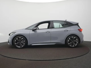 CUPRA Born – thumbnail 3