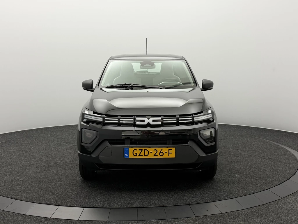 Dacia Spring – foto 9