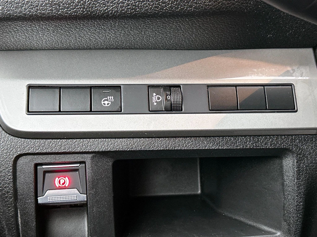Opel Vivaro – foto 18