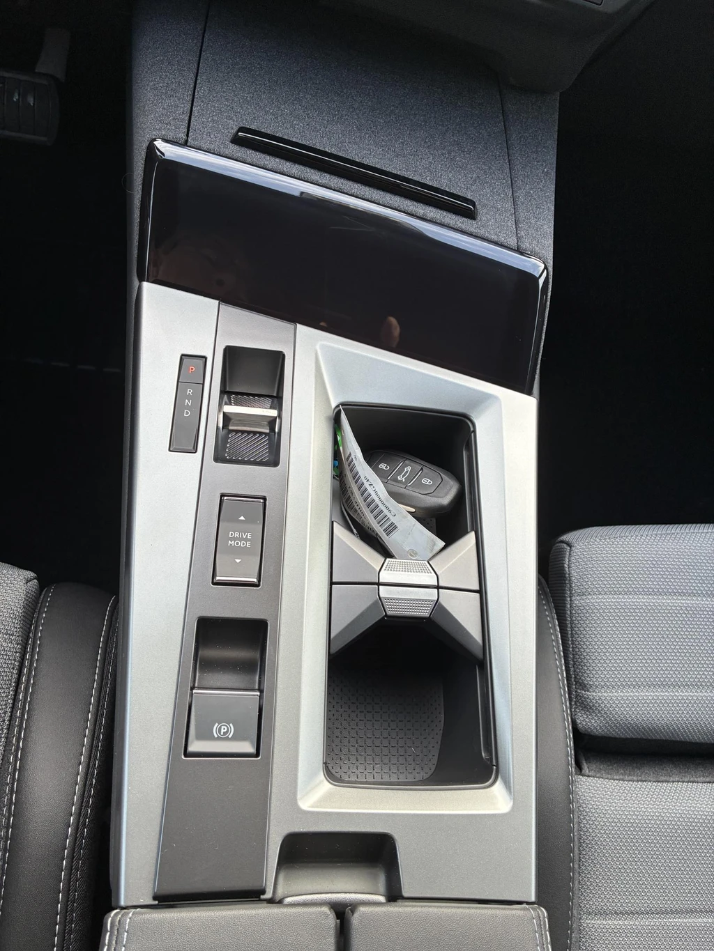 Opel Grandland – foto 13