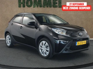 Toyota Aygo – thumbnail 8