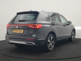 SEAT Tarraco – thumbnail 7