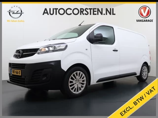 Opel Vivaro – thumbnail 1