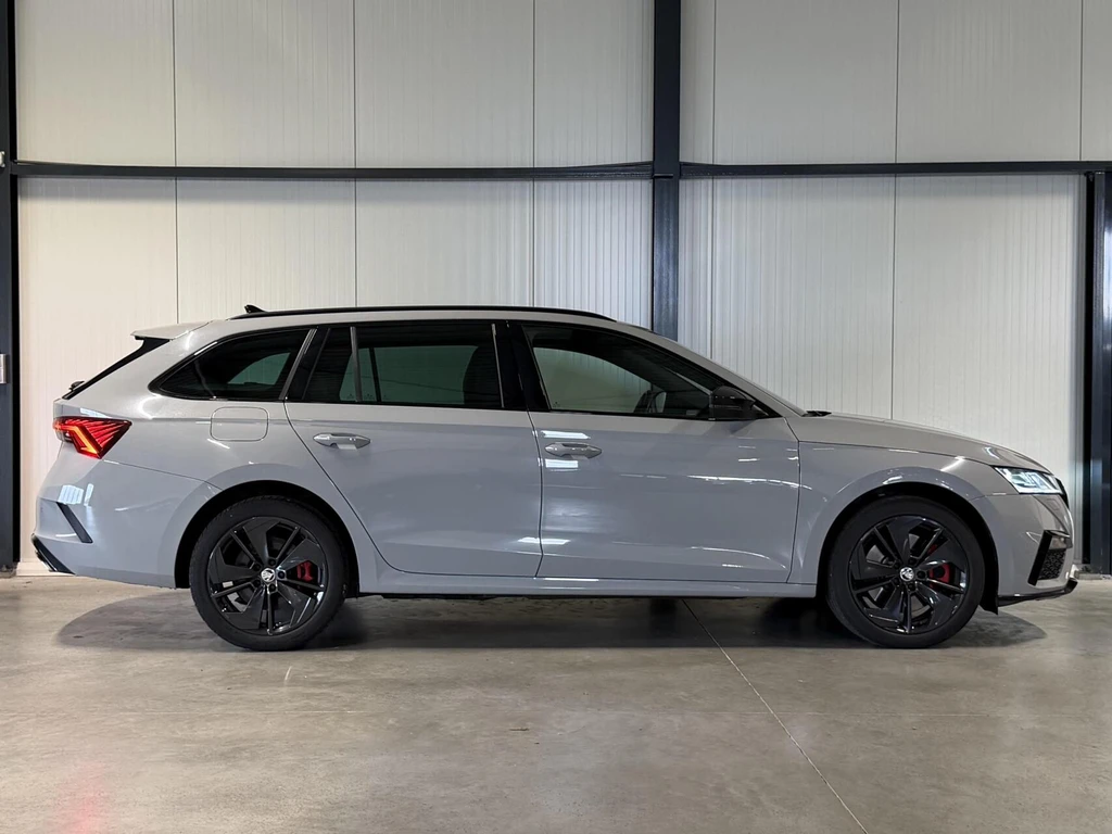 Škoda Octavia – foto 10