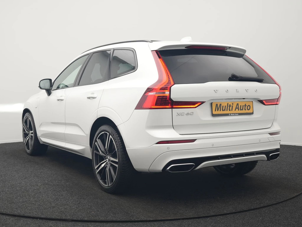 Volvo XC60 – foto 4