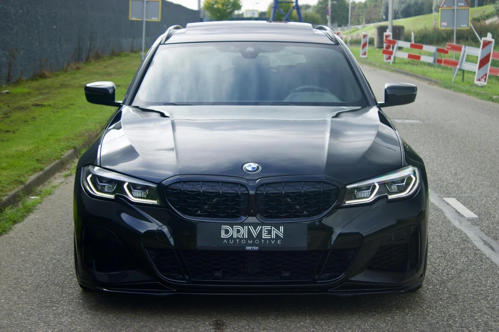 BMW 3 Serie – foto 12