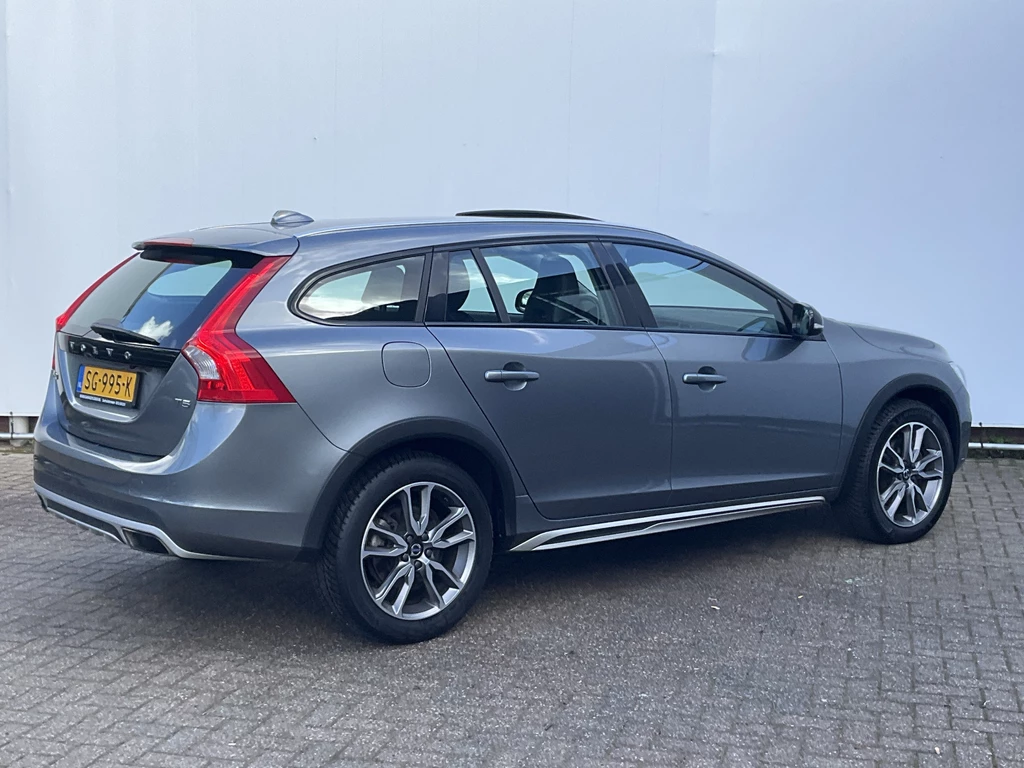 Volvo V60 – foto 7