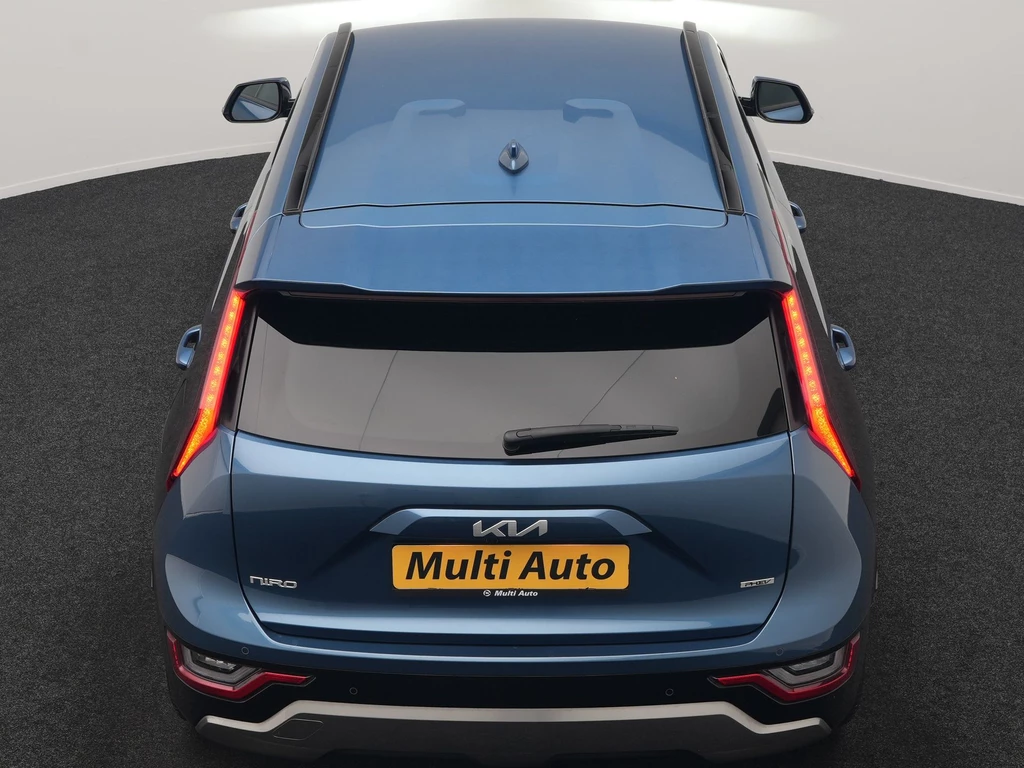 Kia Niro – foto 6
