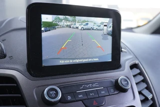Ford Transit Connect – thumbnail 11
