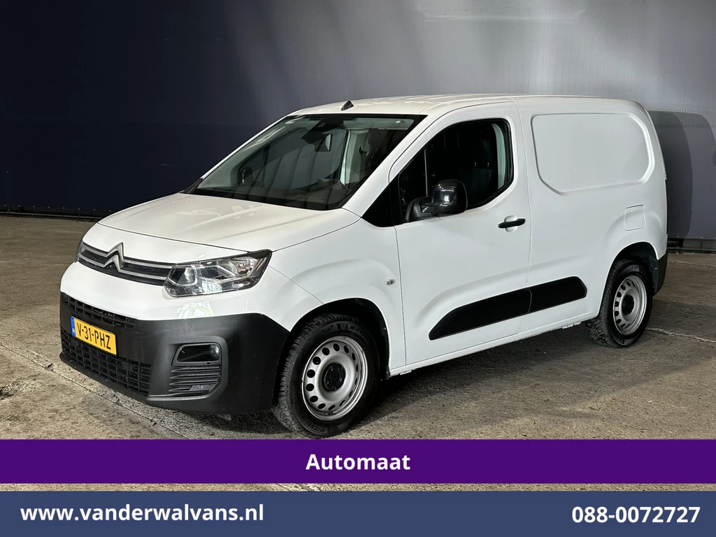 Citroën Berlingo – foto 1