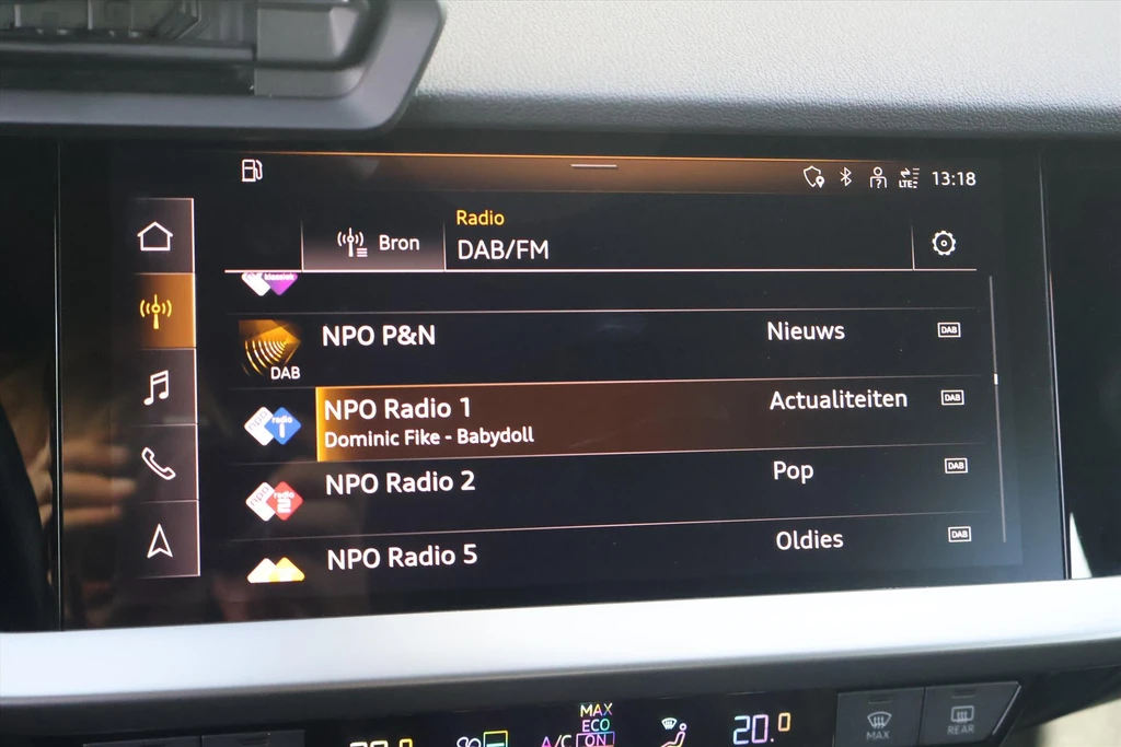 Audi A3 – foto 26