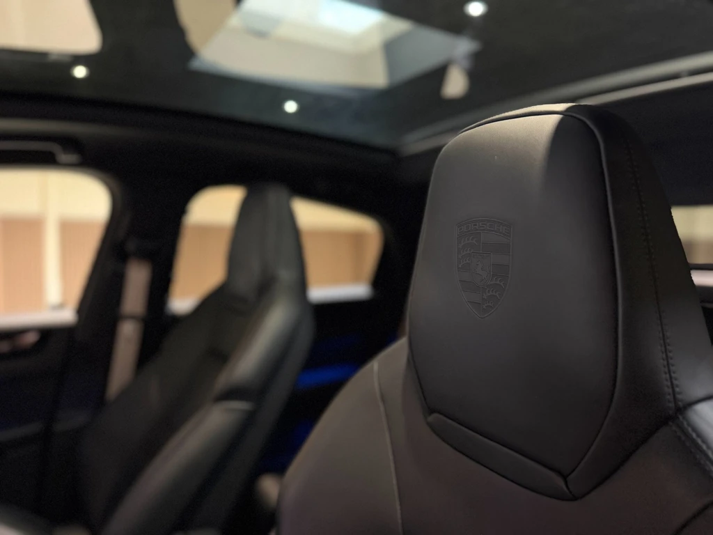 Porsche Cayenne – foto 28