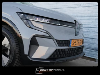Renault Megane E-Tech – thumbnail 17