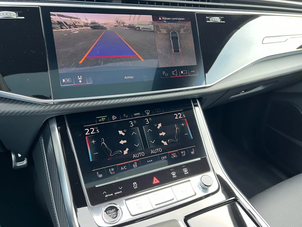 Audi Q8 – foto 21
