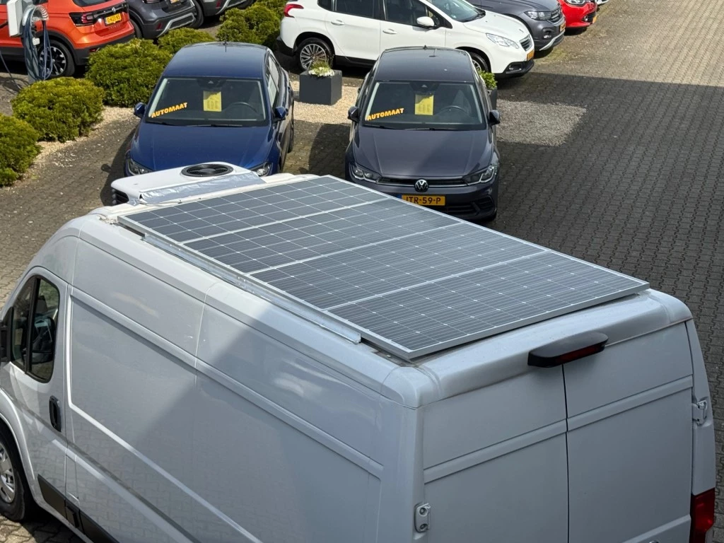 Fiat E-Ducato – foto 21