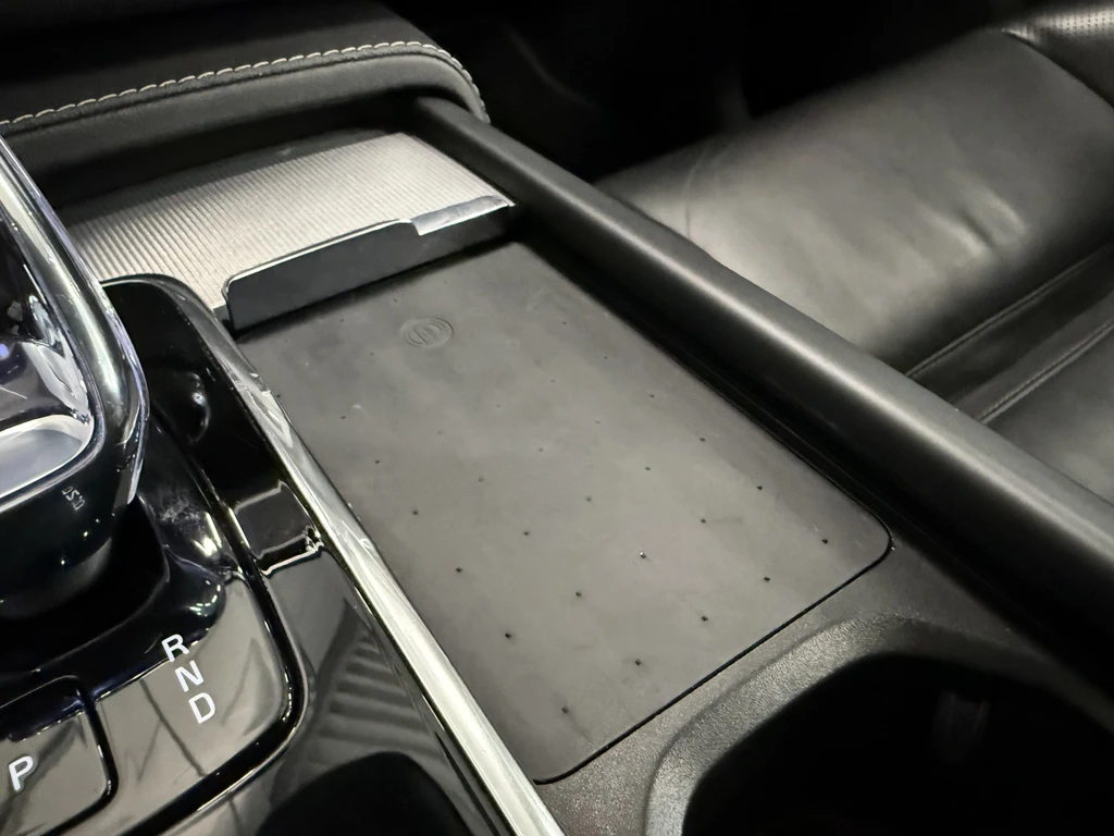 Volvo XC90 – foto 40