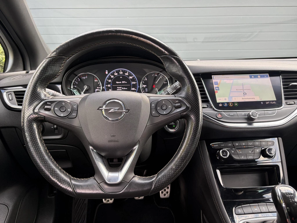 Opel Astra – foto 5