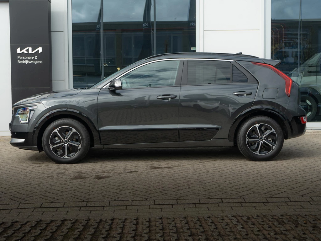 Kia Niro – foto 3