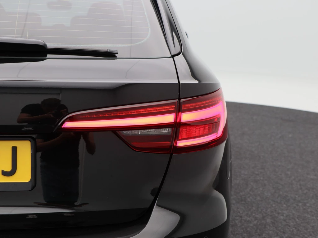 Audi A4 – foto 14