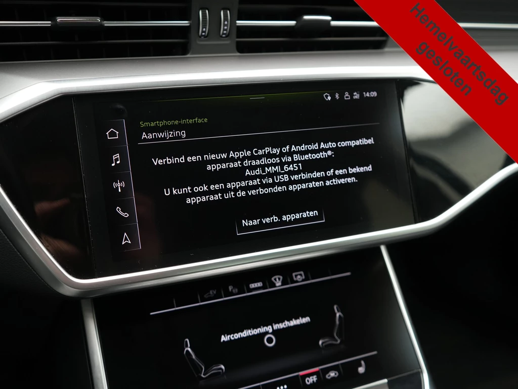 Audi A6 – foto 31
