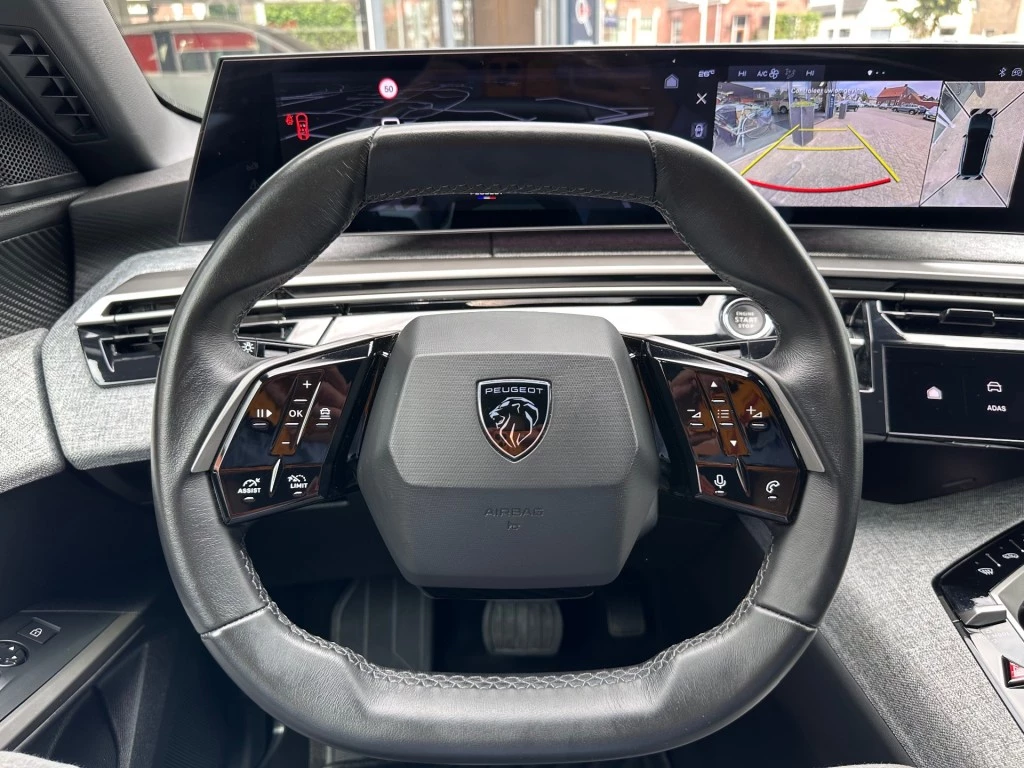 Peugeot 3008 – foto 31