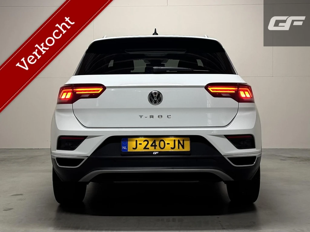 Volkswagen T-Roc – foto 10