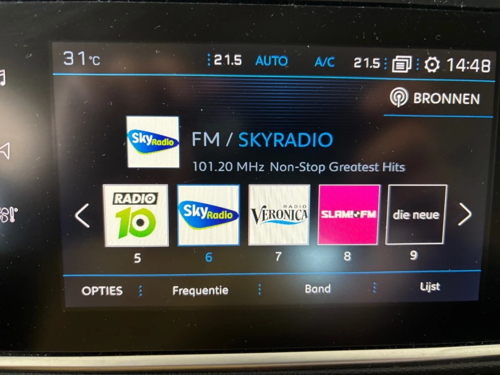Peugeot 308 – foto 11