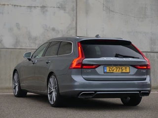Volvo V90 – thumbnail 3