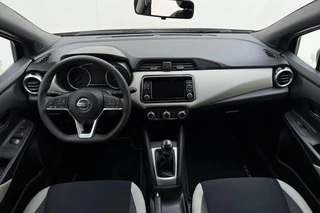 Nissan Micra – thumbnail 26