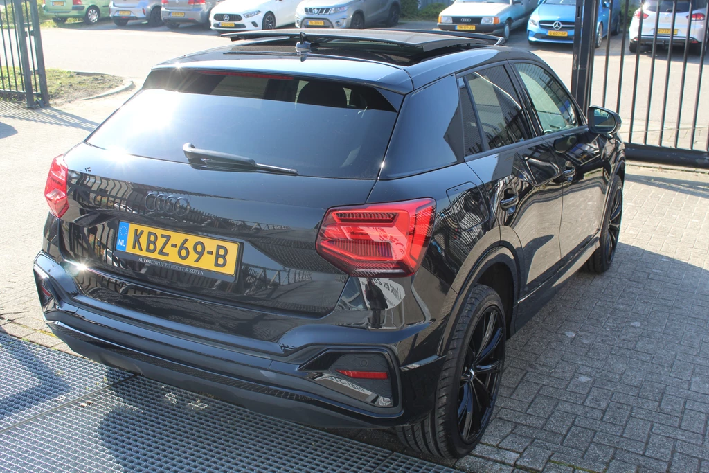 Audi Q2 – foto 4