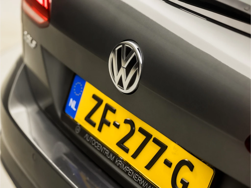 Volkswagen Golf – foto 29