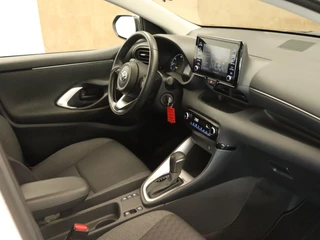 Toyota Yaris – thumbnail 16
