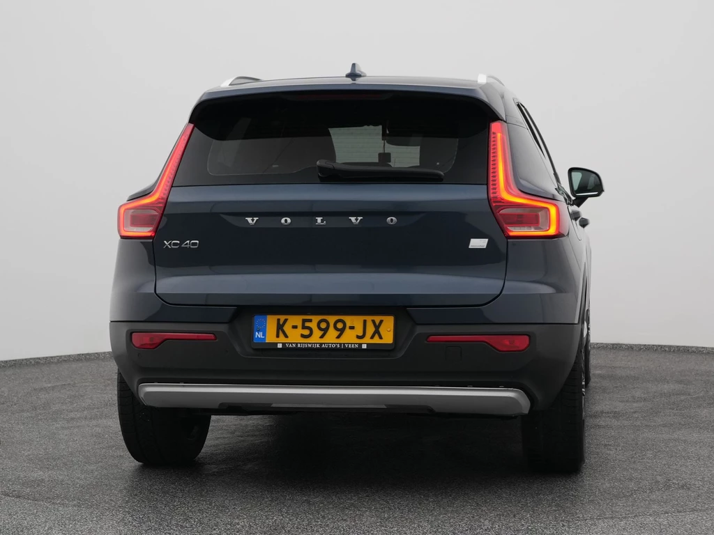Volvo XC40 – foto 8