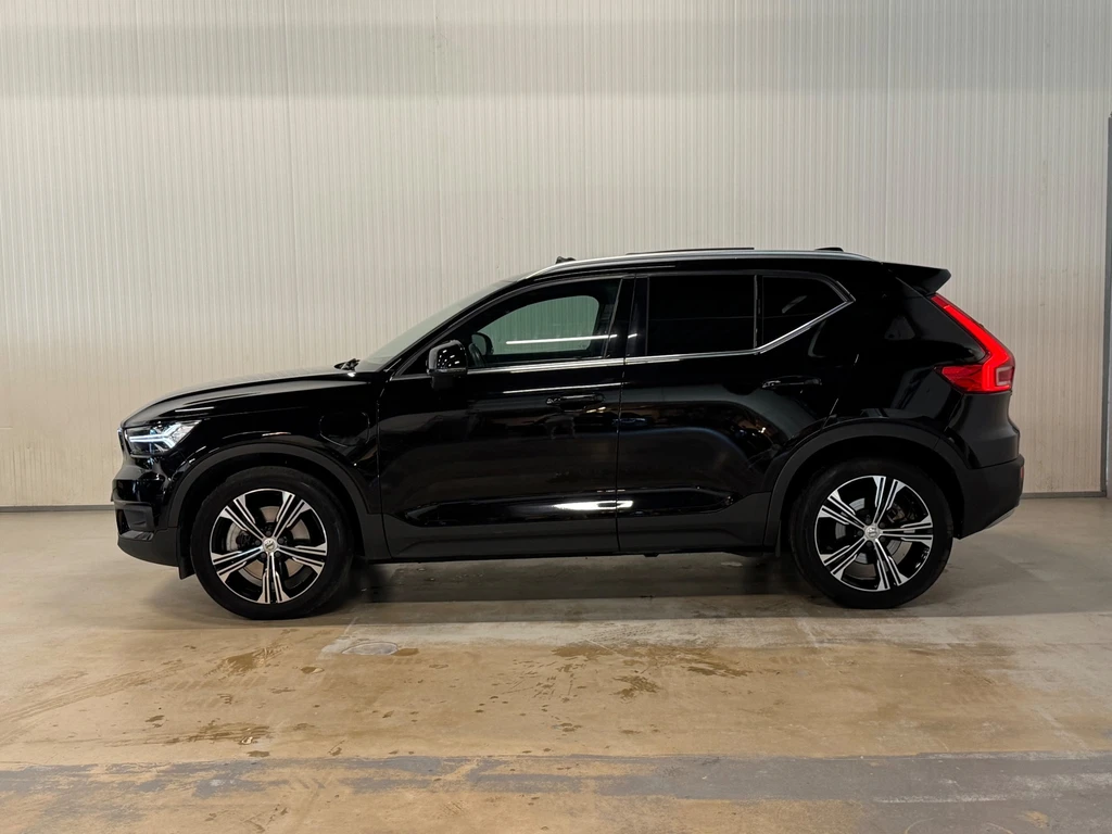 Volvo XC40 – foto 2