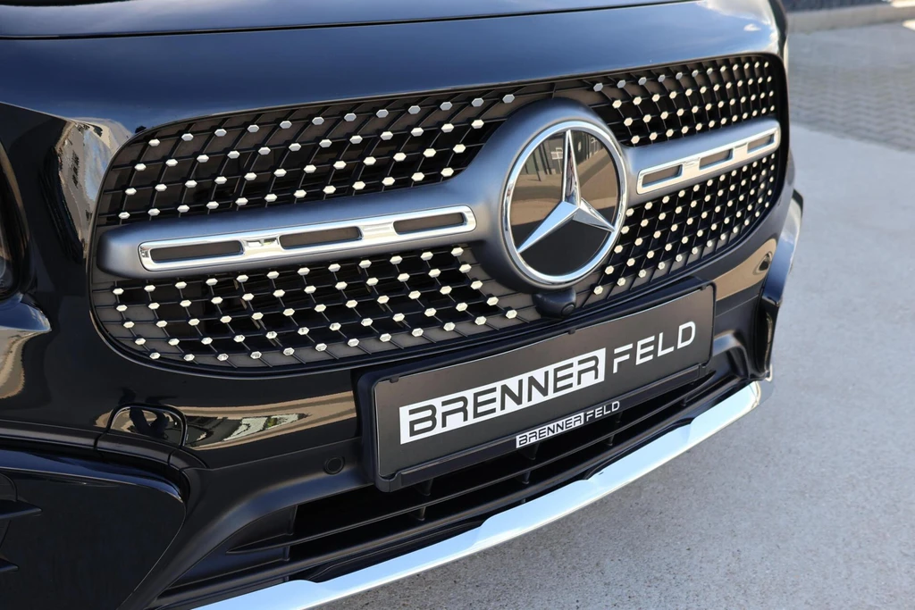 Mercedes-Benz GLB – foto 62