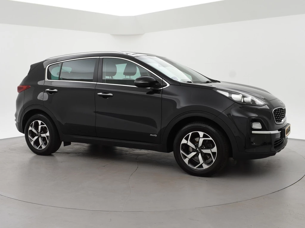Kia Sportage – foto 6