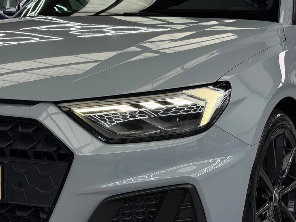Audi A1 Sportback – foto 34