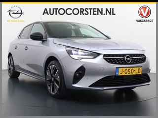 Opel Corsa-e – thumbnail 8