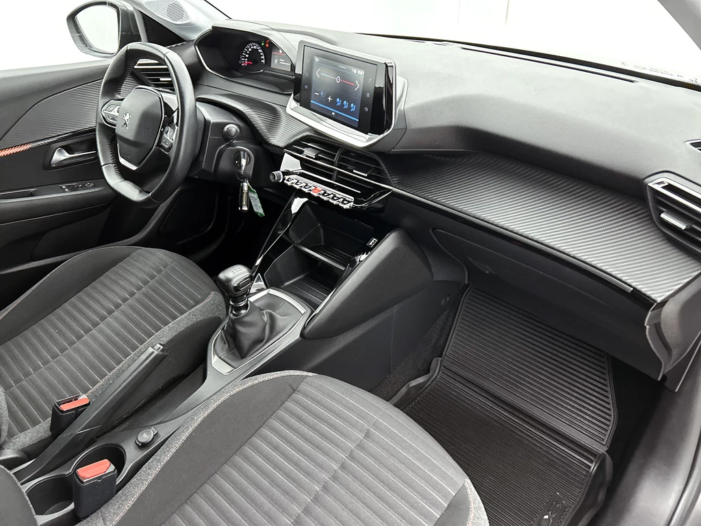 Peugeot 208 – foto 21